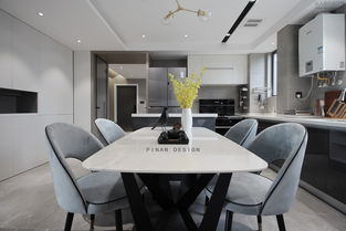 打造理想家园 住宅室内装饰设计的艺术与实践