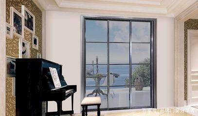 家用断路铝门窗 60与70已过时，现代装修新选择