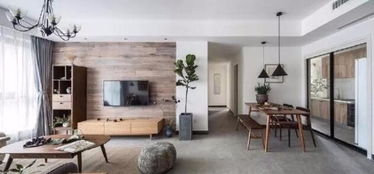 武昌住宅室内装饰装修全攻略 从旧房改造到公司选择