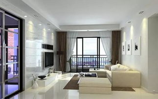 新房装修这样选色调，舒适温馨，家里住上30年也不过时